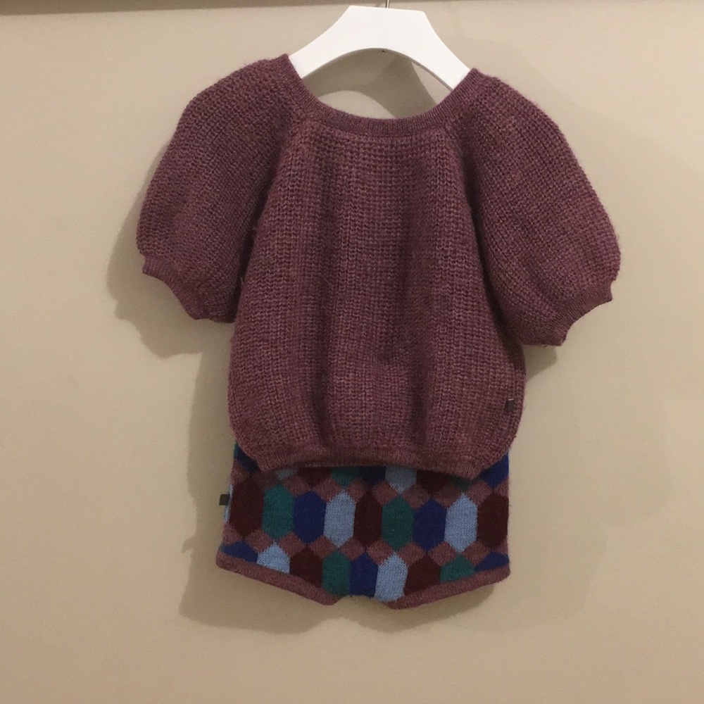 Oeuf kids set